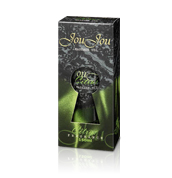 Jou Jou Massage Oil - 120 ml - Cytrusowy Jou Jou Massage Oil - 120 ml - Cytrusowy